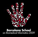 Barcelona School on Biomedical Informatics (BSBMI 2009)