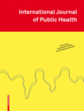 Annual meeting of the Editorial Board of the International Journal of Public Health