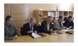 L’IMAS, el Consell Català de l’Esport i la Fundació IMIM signen un conveni per lluitar contra el dopatge en l’esport