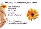 Dia Mundial del Trastorn de la Síndrome Alcohol Fetal