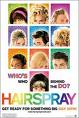 Hairspray is linked to common genital birth defect