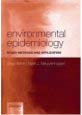 Environmental Epidemiology: Study Methods and Application