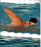 El CREAL-IMIM investiga els riscs de la natació