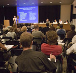 Available presentations of scientific meeting on doping organized by Jordi Segura